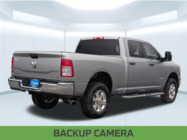 Certified 2024 RAM 2500 Big Horn image 5