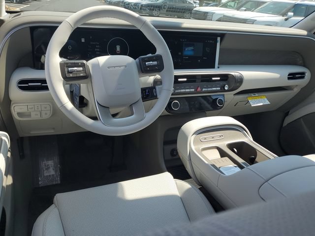 New 2026 Hyundai Palisade SEL AWD/4WD image 9