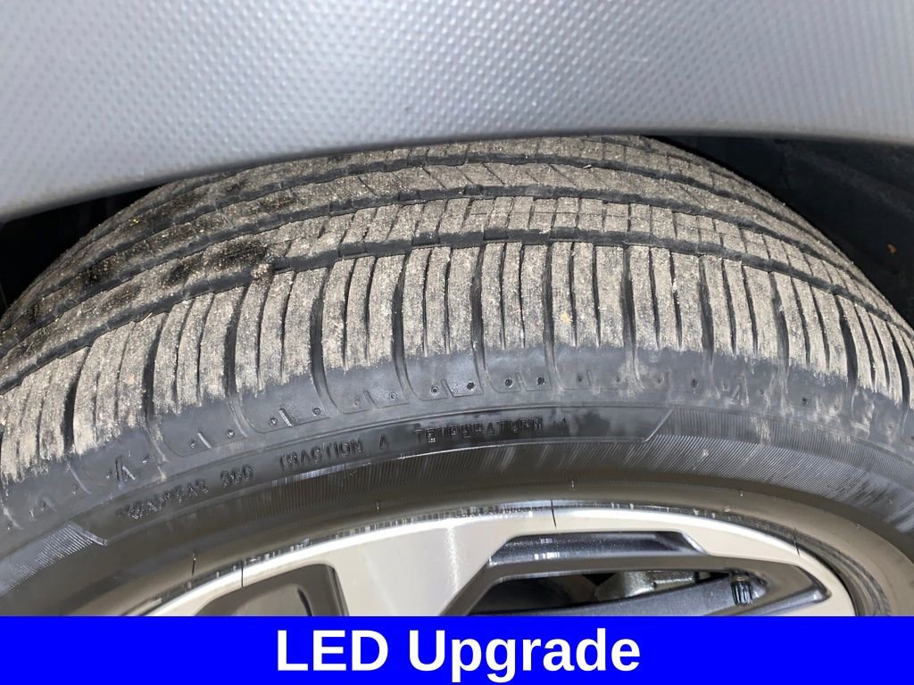 Certified 2025 Subaru Crosstrek 2.5i Limited image 25