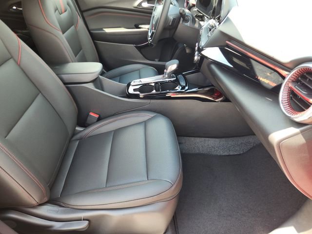 New 2026 Chevrolet Trax RS w/ Driver Confidence Package FWD image 15