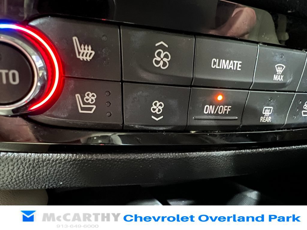 Used 2022 Buick Enclave Avenir w/ Avenir Technology Package AWD/4WD image 23