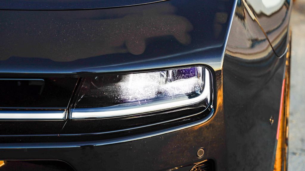 New 2026 Dodge Charger R/T Scat Pack image 5