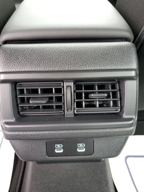 New 2025 Honda Accord SE image 9