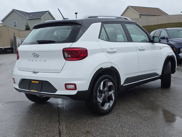 New 2026 Hyundai Venue SEL image 14