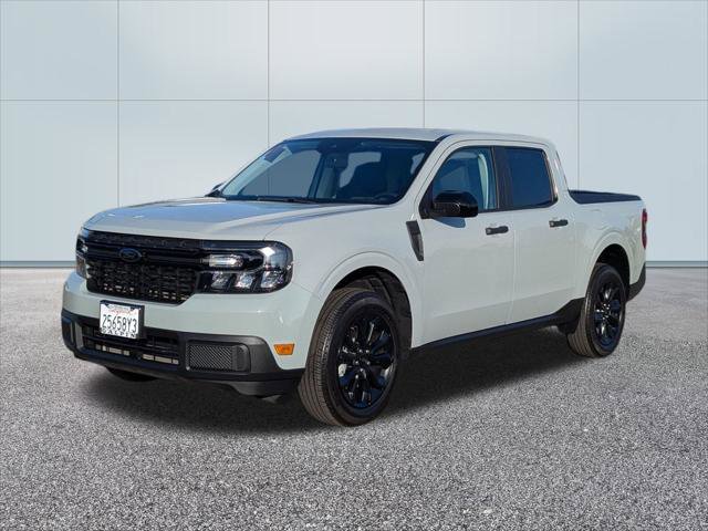 Certified 2024 Ford Maverick XLT w/ XLT Luxury Package
