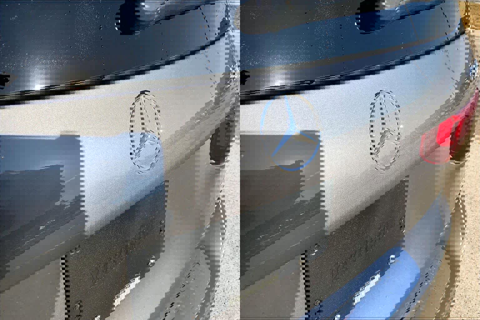 Used 2022 Mercedes-Benz GLB 250 4MATIC image 30