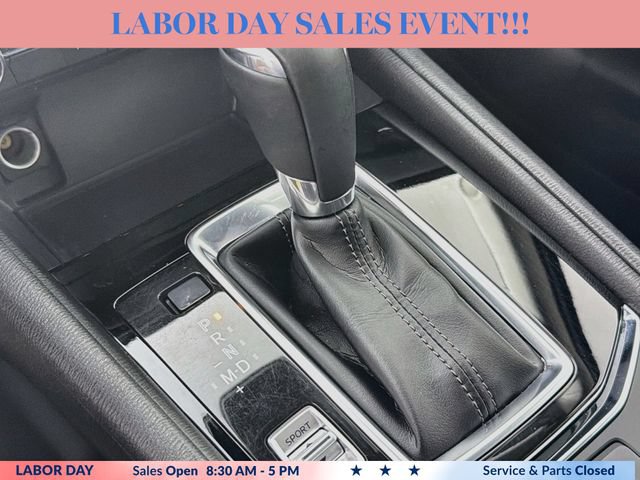 Used 2024 MAZDA CX-5 AWD 2.5 S w/ Select Package image 16