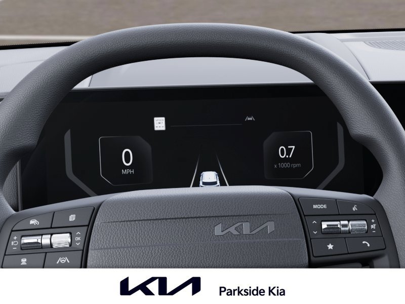 New 2027 Kia Sportage S AWD/4WD image 21