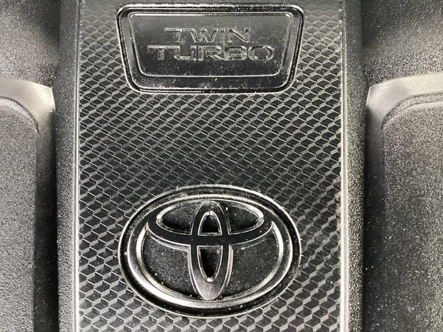 Certified 2026 Toyota Tundra SR5 w/ SX Package image 16