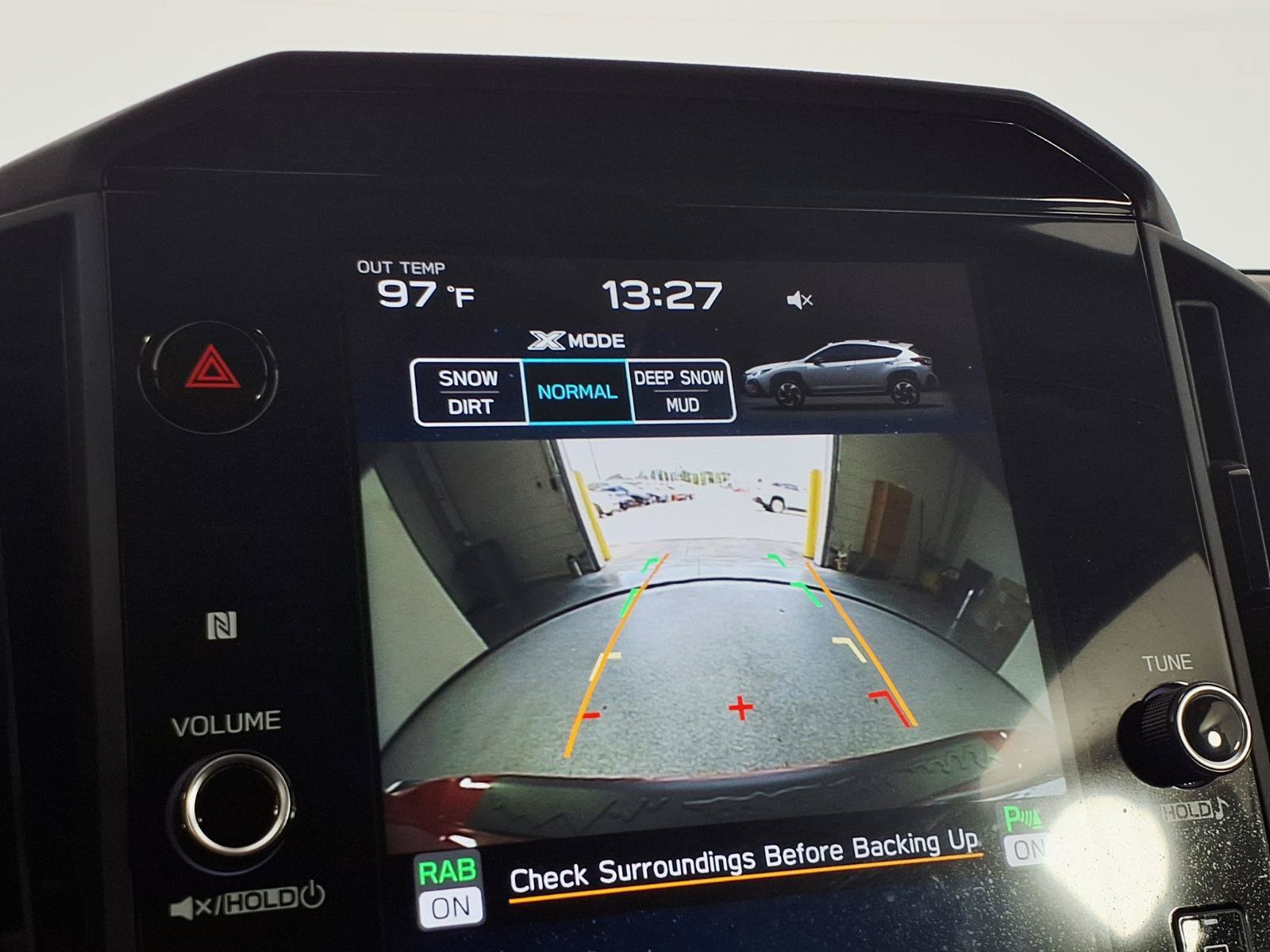 Certified 2025 Subaru Crosstrek 2.5i Limited w/ Crosstrek Mirror Package AWD/4WD image 24