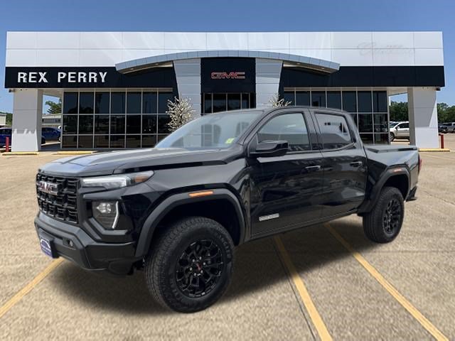 New 2026 GMC Canyon Elevation w/ Convenience Package AWD/4WD image 1