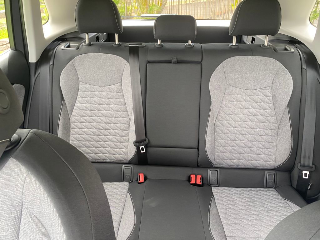 New 2026 Volkswagen Tiguan S FWD image 17