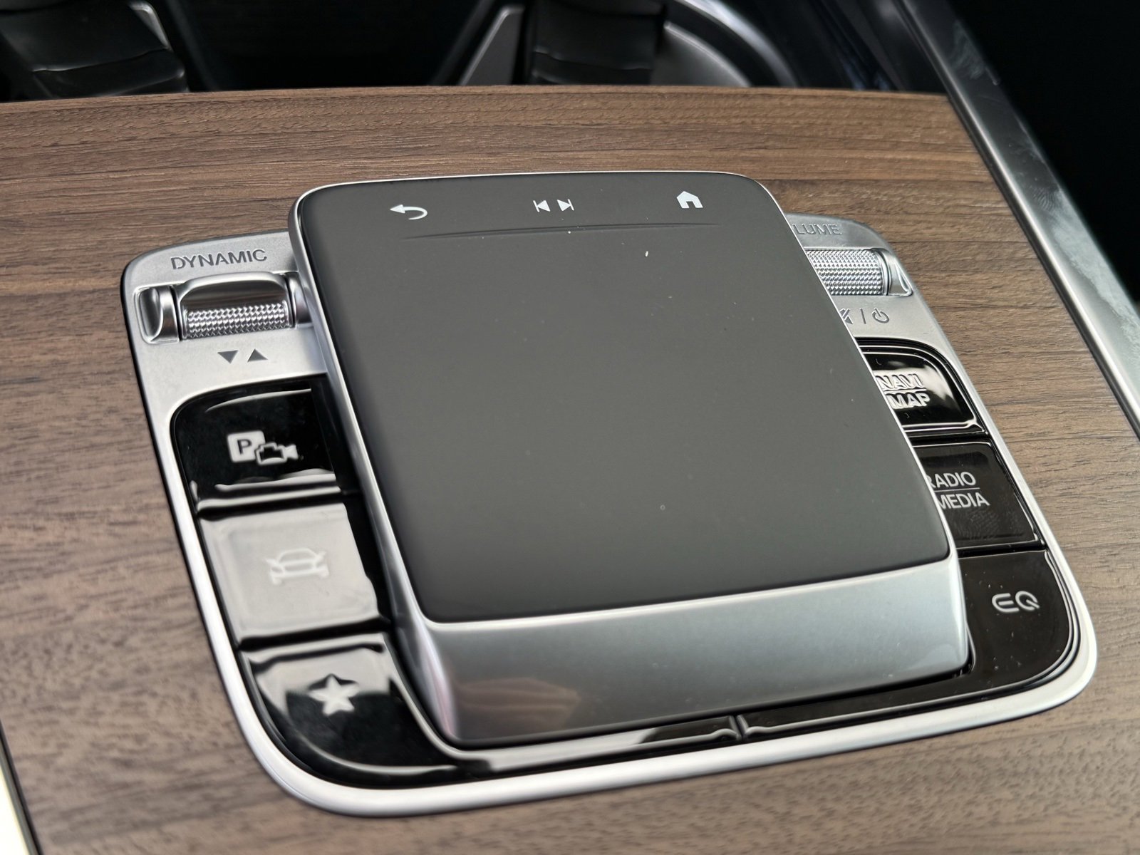 New 2026 Mercedes-Benz G 580 w/ EQ Technology image 23