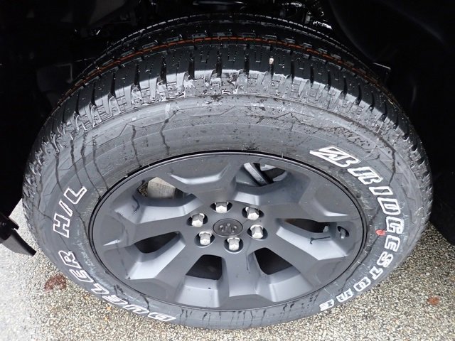 New 2026 RAM 1500 Express image 12