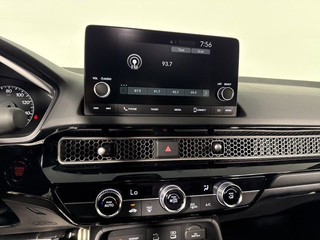 New 2026 Honda Civic Sport image 26