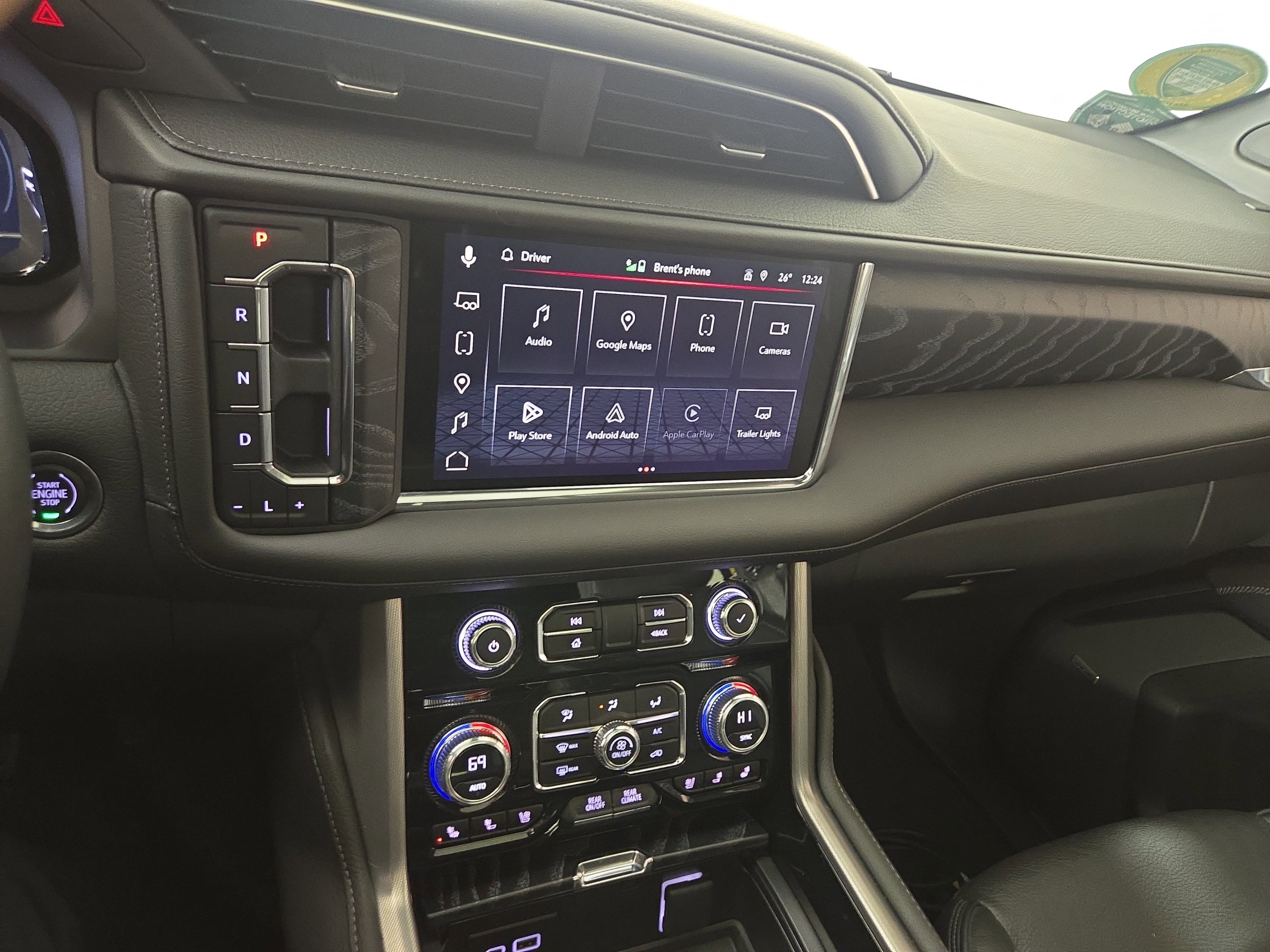 Certified 2023 GMC Yukon XL Denali image 24