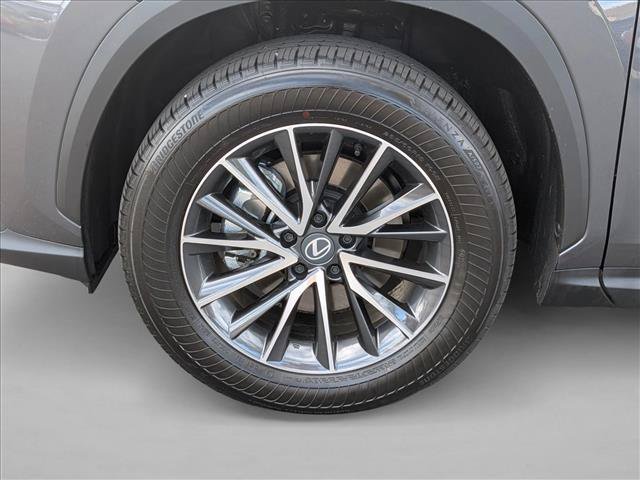 Used 2026 Lexus NX 350h AWD w/ Accessory Package (Z1) image 23