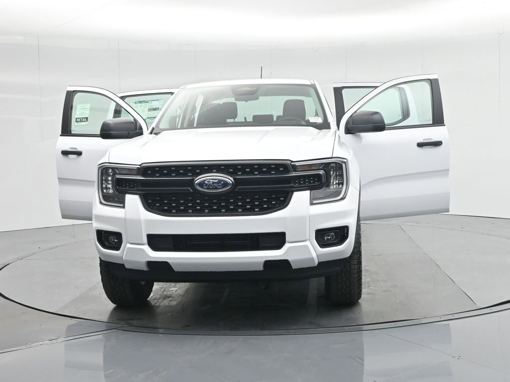 Used 2025 Ford Ranger XL w/ Trailer Tow Package image 29