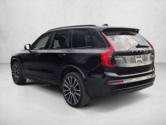 Used 2026 Volvo XC90 B6 Ultra w/ Lounge Package AWD/4WD image 7