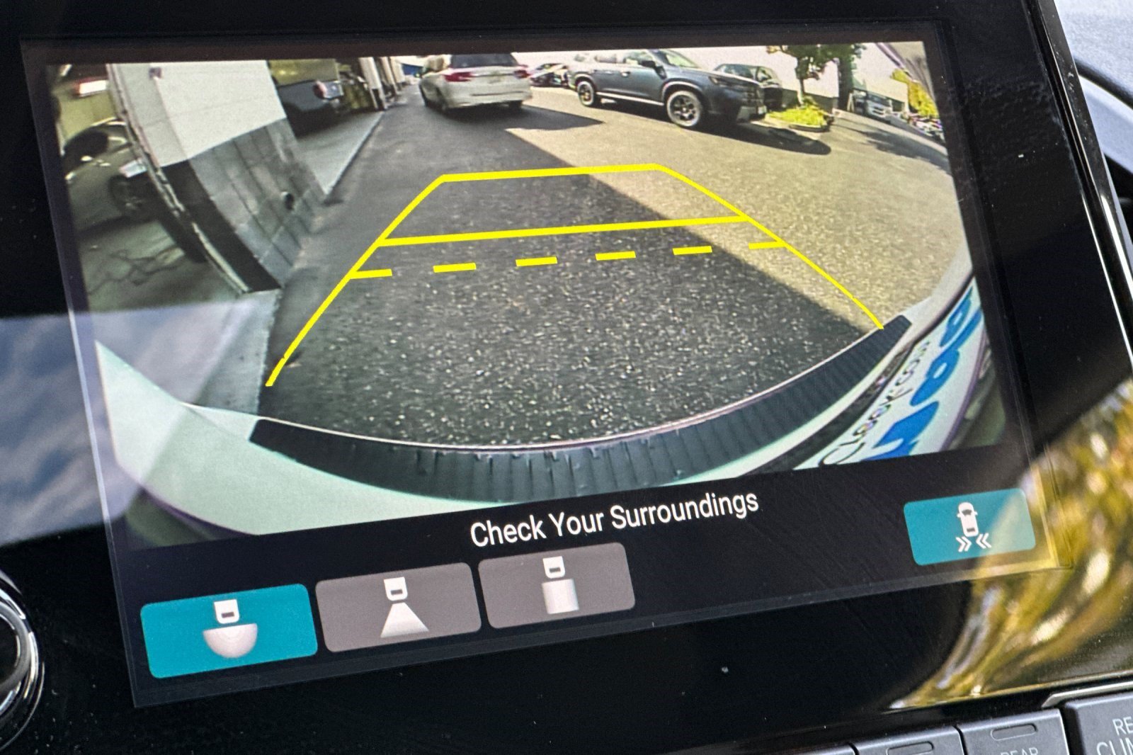 Used 2019 Honda Odyssey EX-L image 20