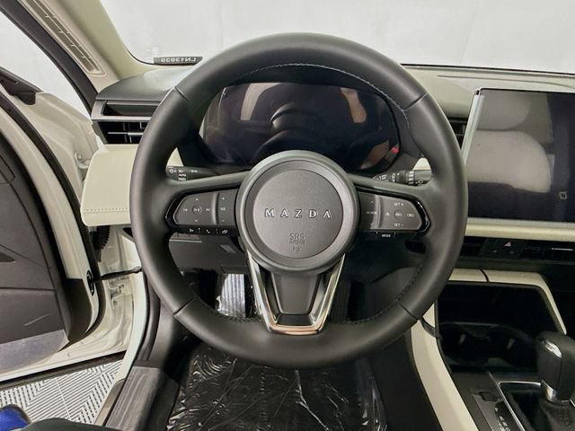 New 2026 MAZDA CX-5 Preferred image 11