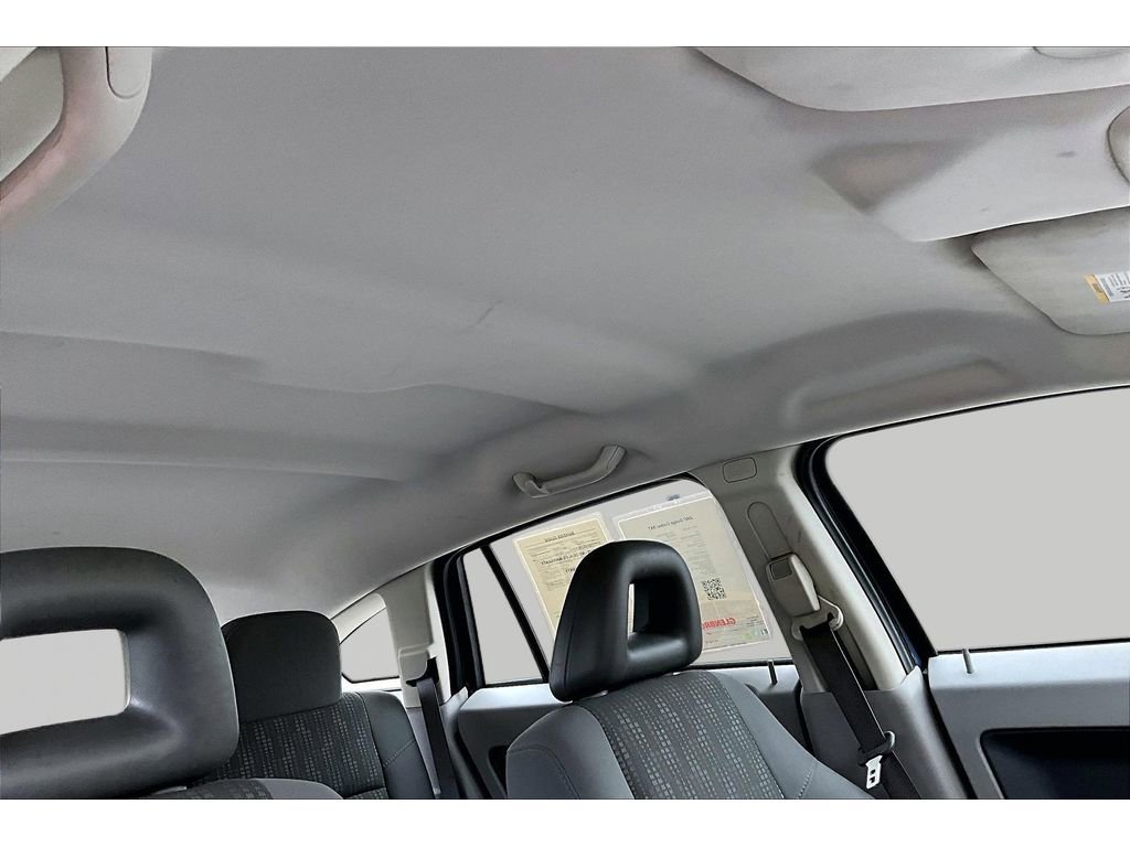 Used 2007 Dodge Caliber SXT FWD image 18