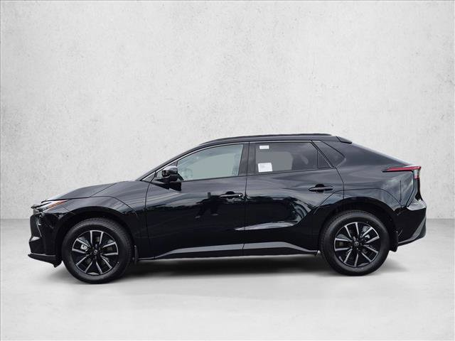 New 2026 Toyota bZ AWD/4WD image 5