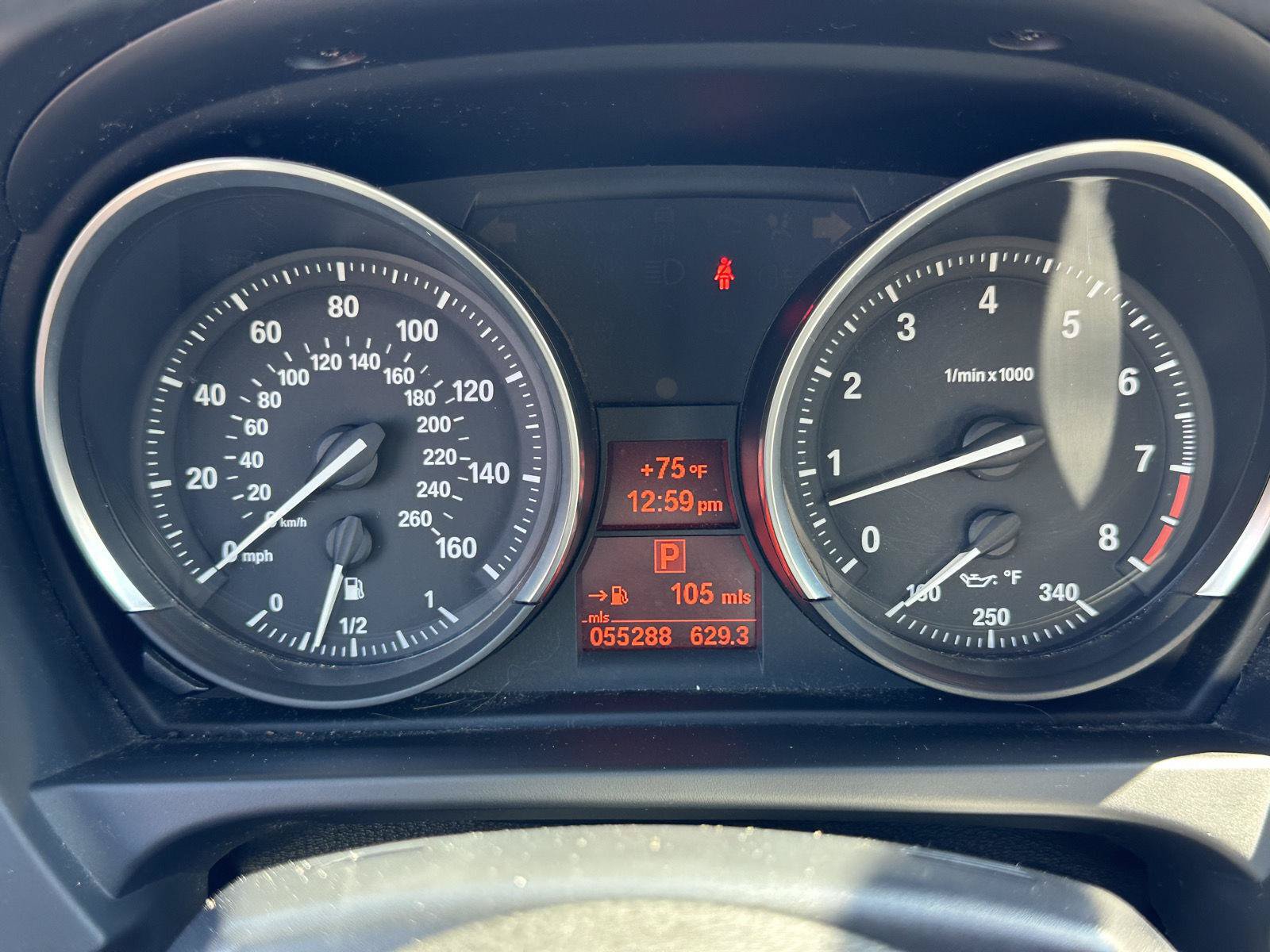Used 2011 BMW Z4 sDrive30i RWD image 22