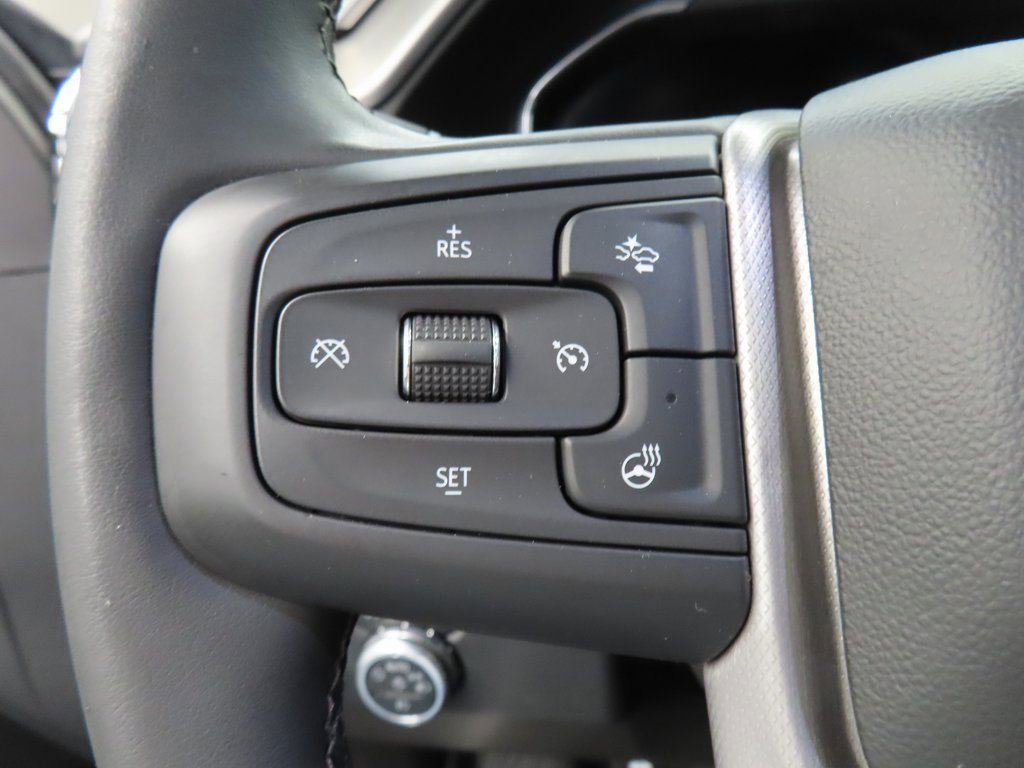 Used 2024 GMC Sierra 2500 Denali w/ Denali Reserve Package image 65