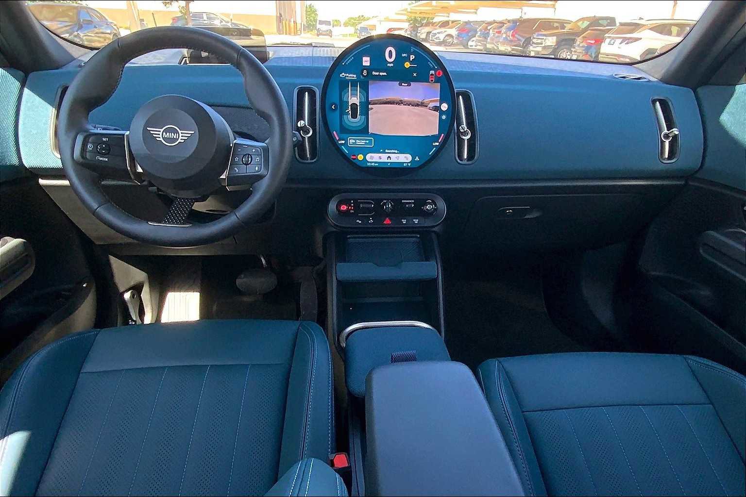 Used 2025 MINI Cooper Countryman S image 15