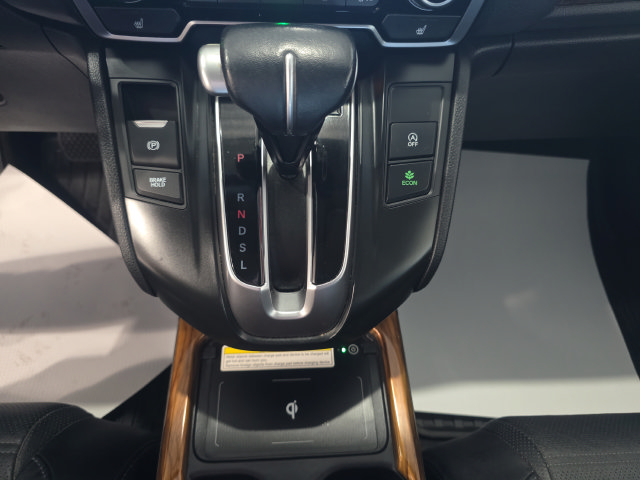 Used 2020 Honda CR-V Touring image 21