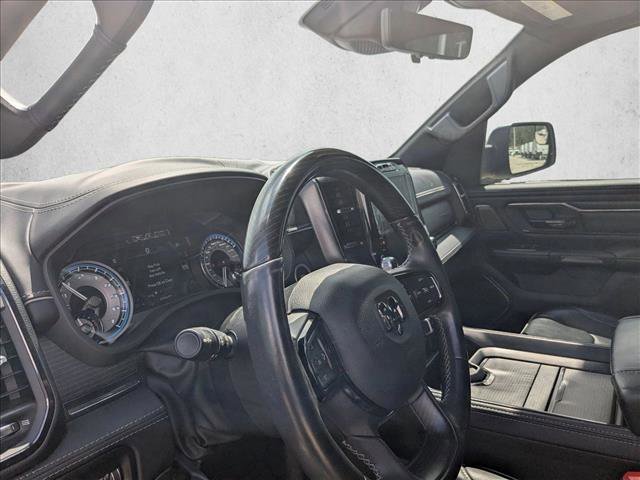 Used 2022 RAM 1500 Limited image 10