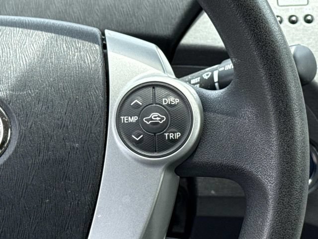 Used 2012 Toyota Prius Two FWD image 17