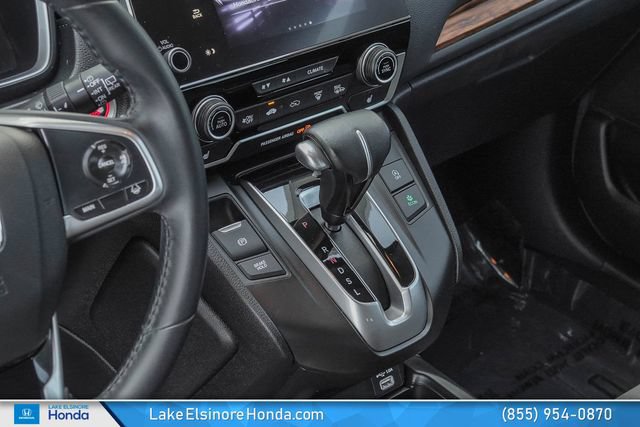 Certified 2020 Honda CR-V EX-L image 23