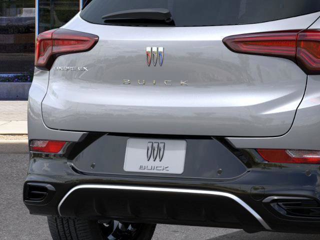 New 2026 Buick Encore GX Sport Touring w/ Advanced Technology Package image 62