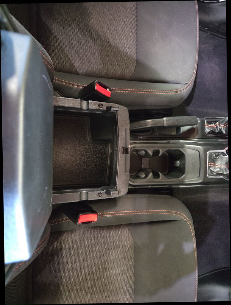 Certified 2023 Jeep Gladiator Mojave image 25