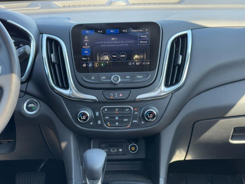 Used 2022 Chevrolet Equinox LT image 14