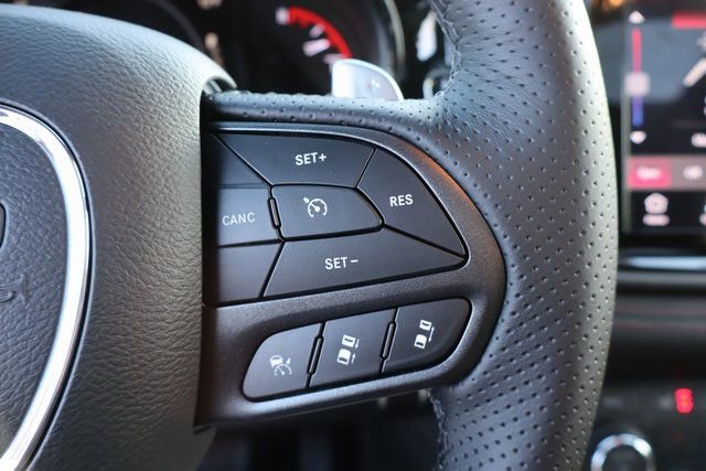 New 2026 Dodge Durango GT image 15