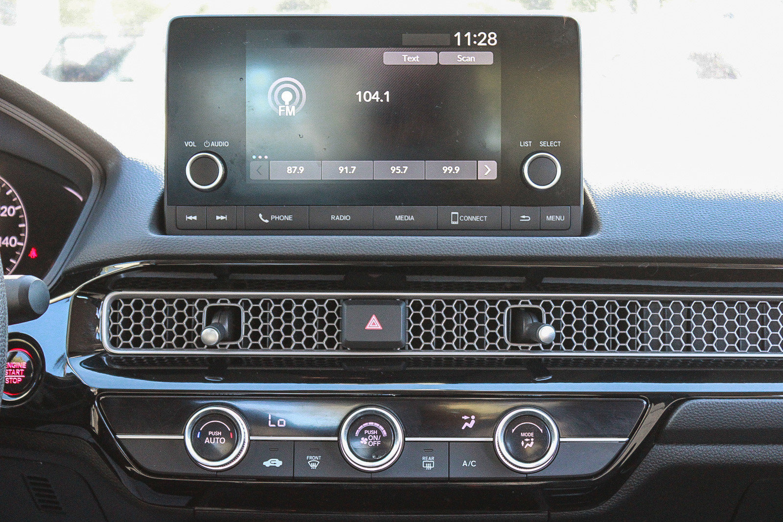 Used 2022 Honda Civic LX image 14