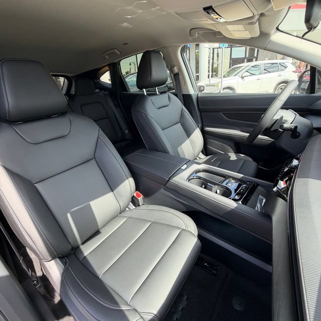 New 2026 Nissan Murano SV AWD/4WD image 32