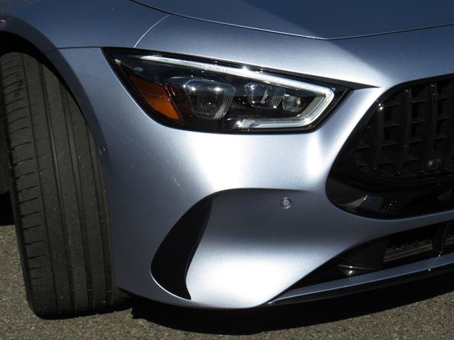 Used 2024 Mercedes-Benz AMG GT 53 image 29