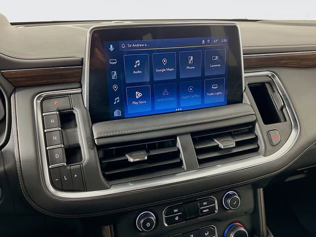 Used 2023 Chevrolet Suburban High Country image 17