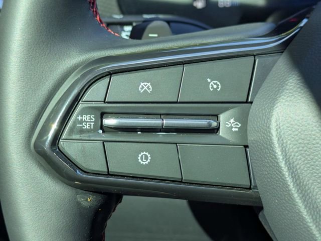 New 2026 Chevrolet Equinox RS w/ Convenience Package III FWD image 14