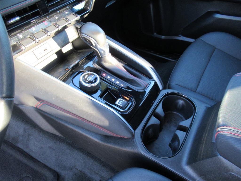 Used 2023 Chevrolet Colorado Z71 w/ Z71 Convenience Package 2 image 20