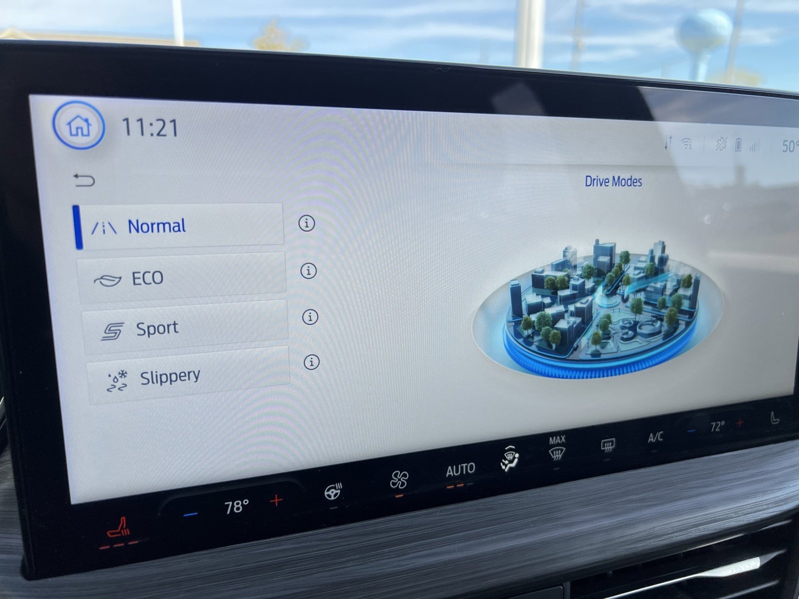 Used 2023 Ford Escape Platinum image 23