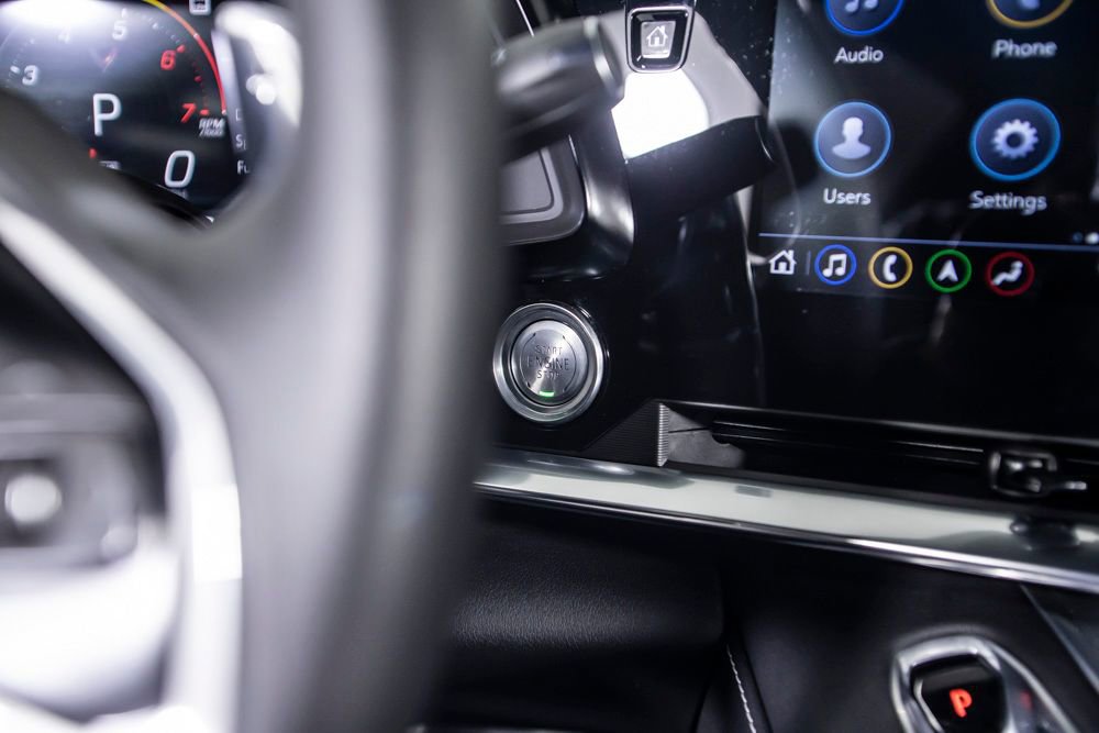 Used 2023 Chevrolet Corvette Stingray Preferred Conv w/ Battery Protection Package image 38