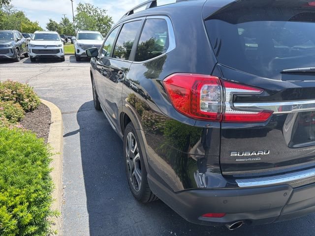 Certified 2023 Subaru Ascent Limited w/ Technology Package AWD/4WD image 7