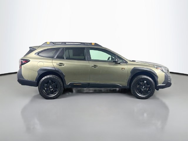Used 2022 Subaru Outback Wilderness AWD/4WD image 9