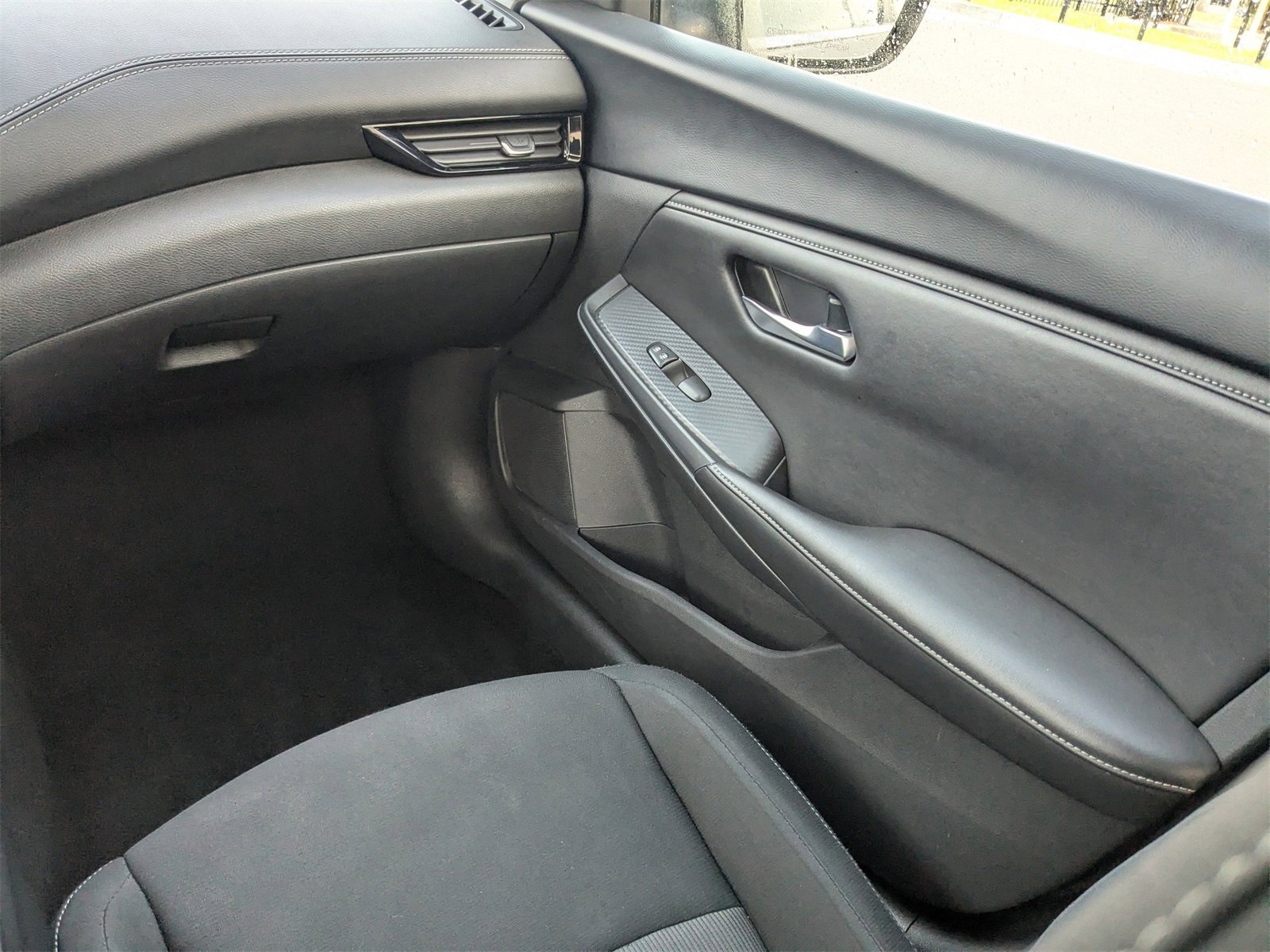 Used 2023 Nissan Sentra SV image 16