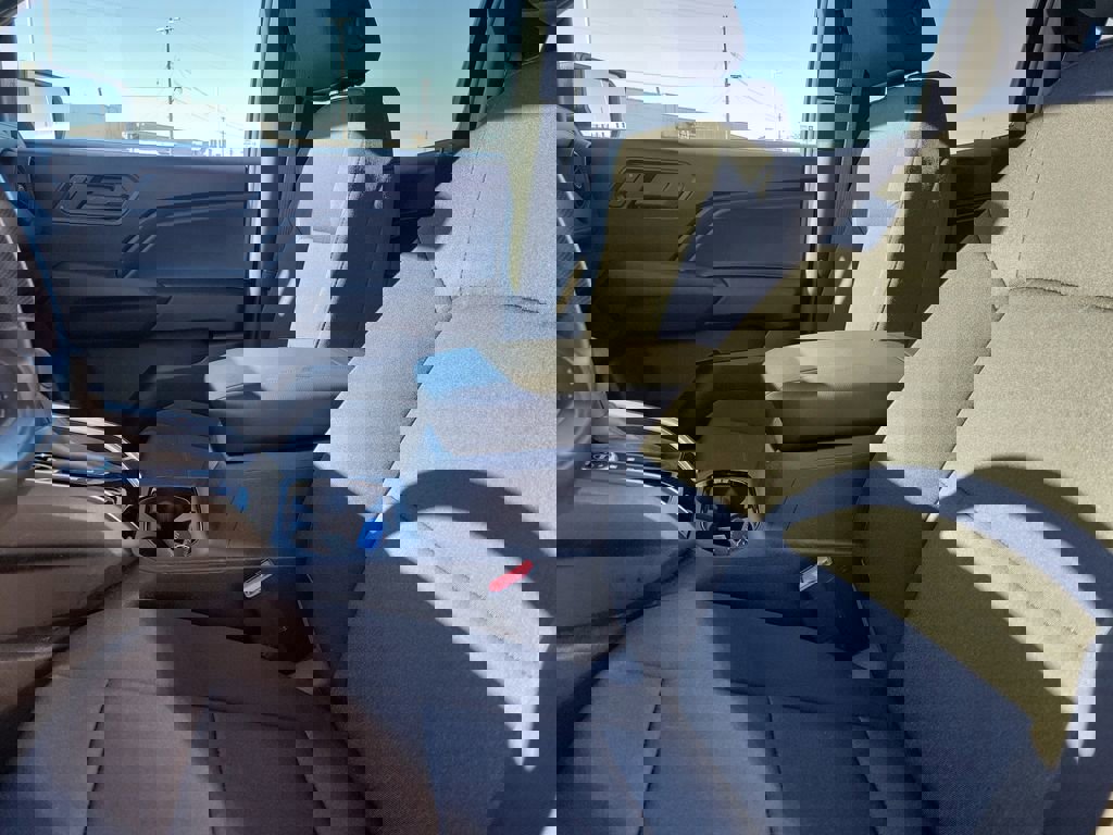 Used 2024 Chevrolet Colorado Trail Boss image 16